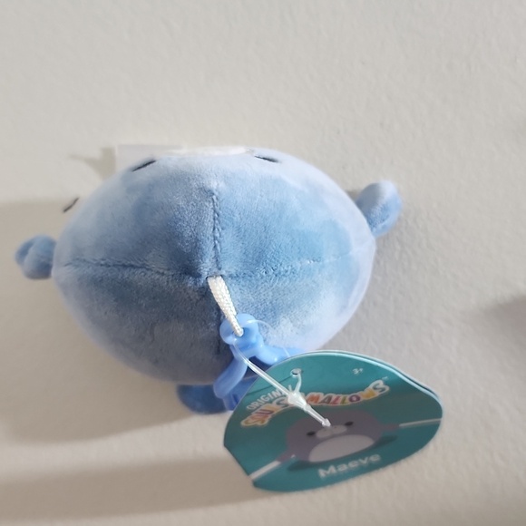 Squishmallow MAEVE - Picture 6 of 9